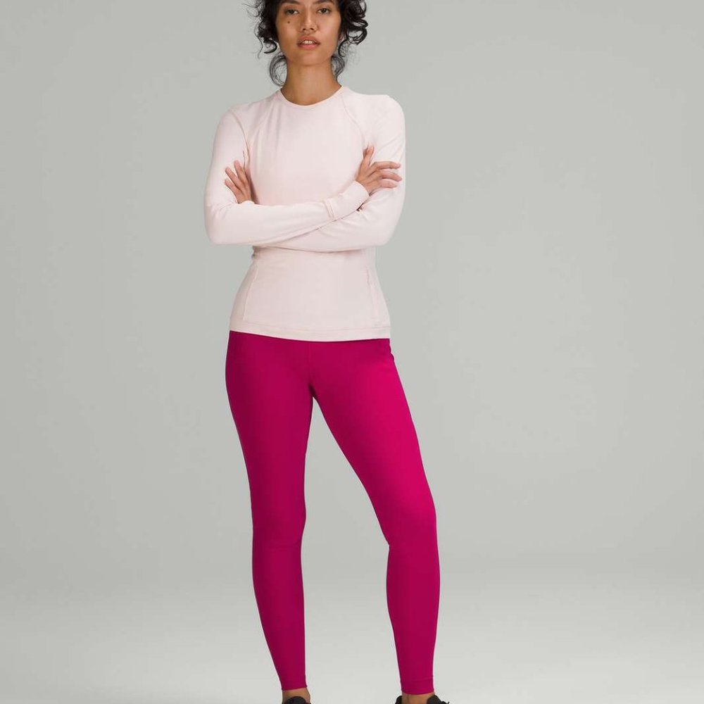 lululemon athletica Swift Speed High-Rise Tight 28” Wild - Picture 5 of 12